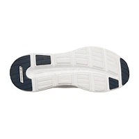 Skechers Glide-Step Vortex Mens Walking Shoes