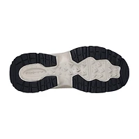 Skechers Vigor At Three Corners Mens Slip-On Walking Shoes