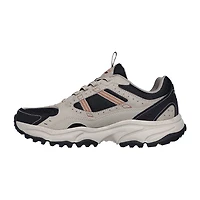 Skechers Vigor At Three Corners Mens Slip-On Walking Shoes