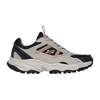 Skechers Vigor At Three Corners Mens Slip-On Walking Shoes