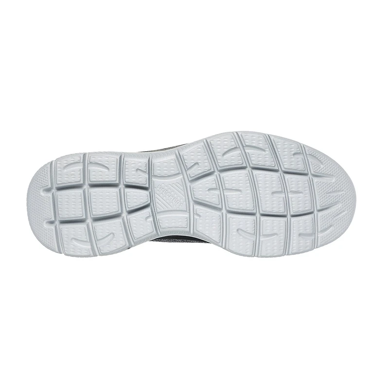 Skechers Hands Free Slip-Ins Summits Key Pace Mens Slip-On Walking Shoes Wide Width