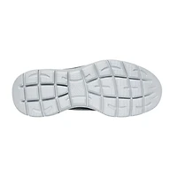Skechers Hands Free Slip-Ins Summits Key Pace Mens Slip-On Walking Shoes Wide Width