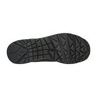 Skechers Uno Stand On Air Mens Wide Width Sneakers