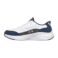 Skechers Hands Free Slip-Ins Contour Foam Cozy Fit Mens Slip-On Walking Shoes