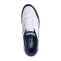 Skechers Hands Free Slip-Ins Contour Foam Cozy Fit Mens Slip-On Walking Shoes