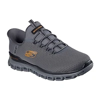 Skechers Hands Free Slip-Ins Glide-Step Noxus Mens Slip-On Walking Shoes