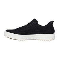 Skechers Hands Free Slip-Ins Arch Fit Arcade See Ya There Mens Wide Width Sneakers
