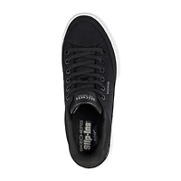 Skechers Hands Free Slip-Ins Arch Fit Arcade See Ya There Mens Wide Width Sneakers