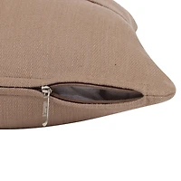 LR Home Zoya Square Throw Pillow