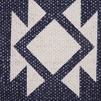 LR Home Zani Lumbar Pillow
