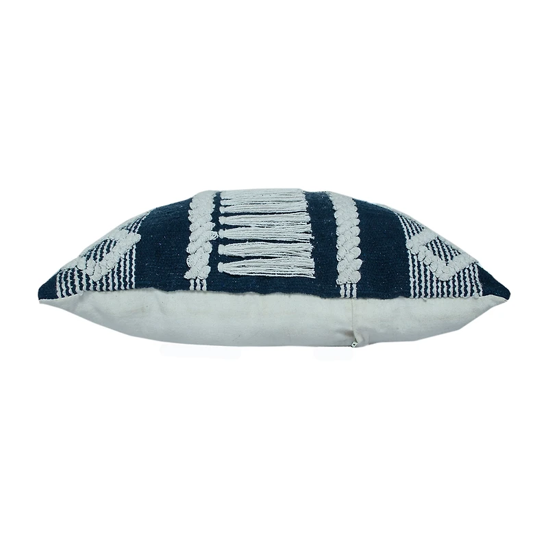 LR Home Maria Square Throw Pillow