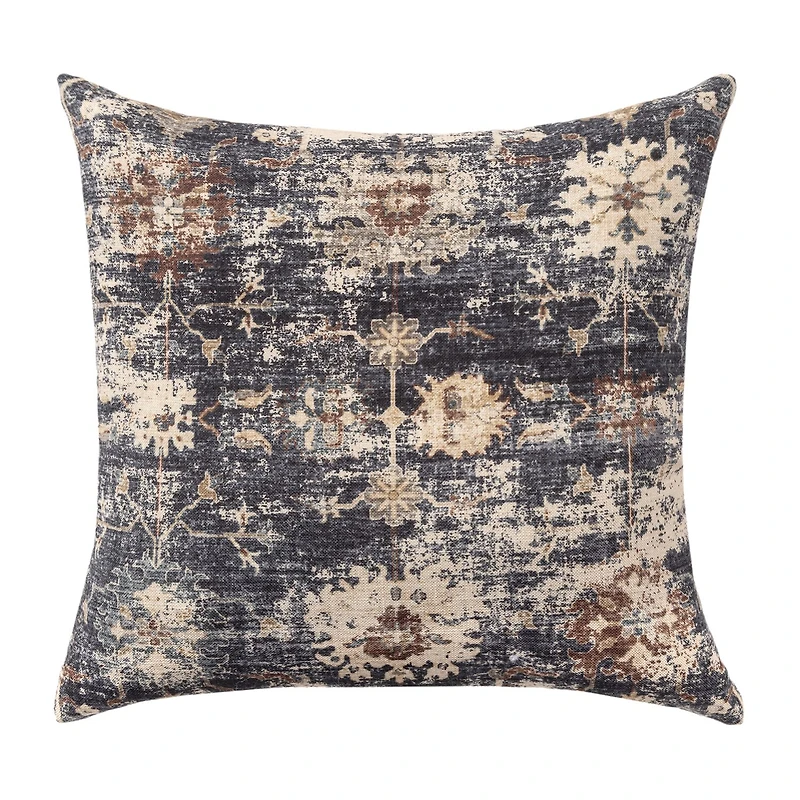 LR Home Mercy Square Throw Pillow
