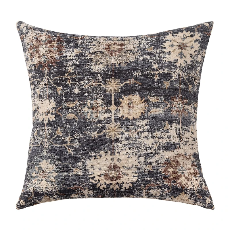 LR Home Mercy Square Throw Pillow