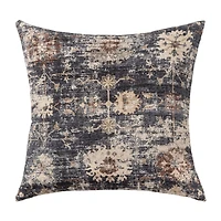 LR Home Mercy Square Throw Pillow