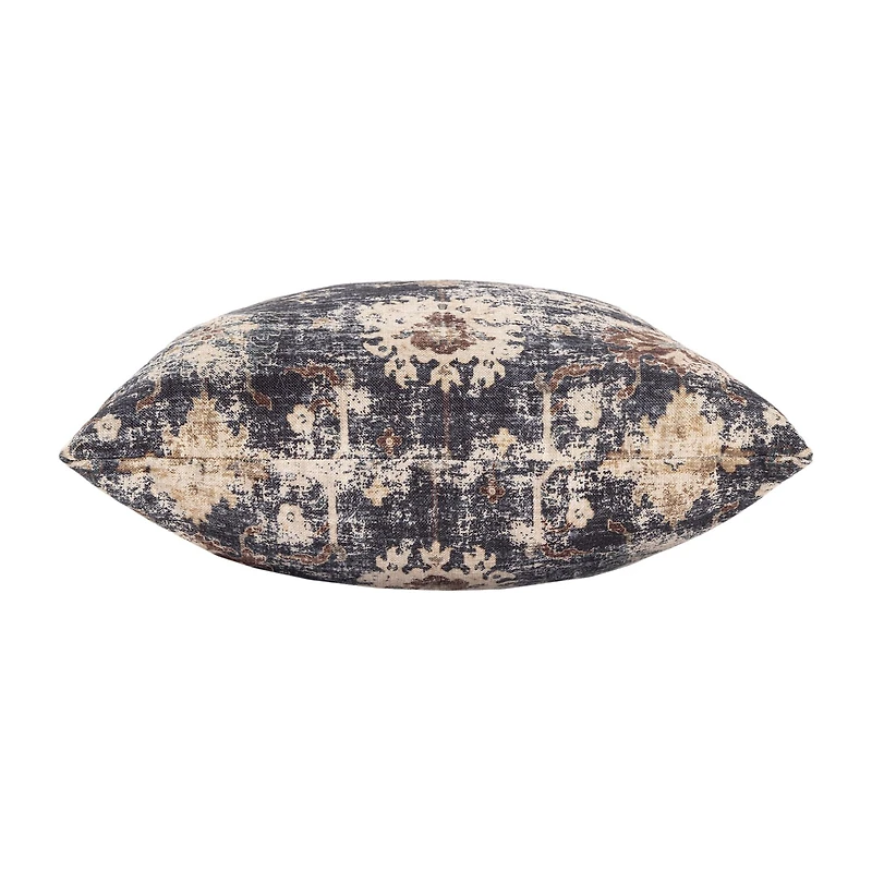 LR Home Mercy Square Throw Pillow