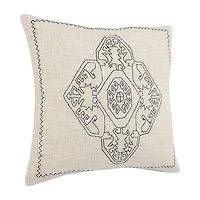 LR Home Alice Square Throw Pillow