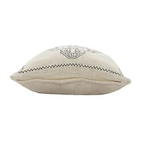 LR Home Alice Square Throw Pillow