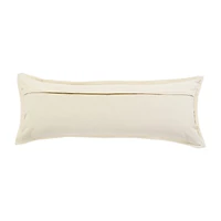 LR Home Ainara Lumbar Pillow