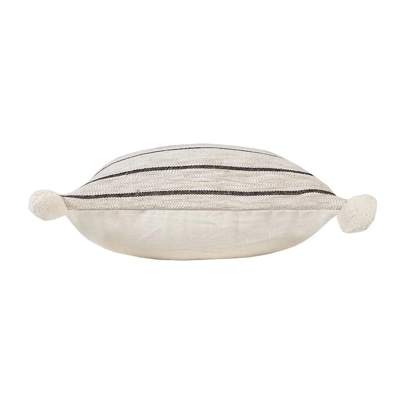 LR Home Athena Square Throw Pillow