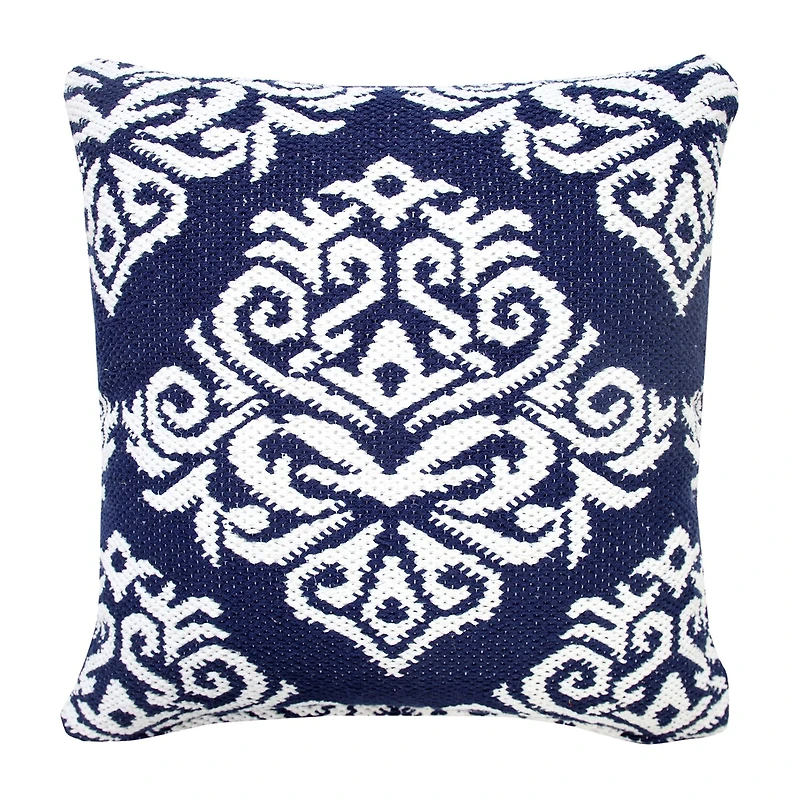 LR Home Josie Square Throw Pillow