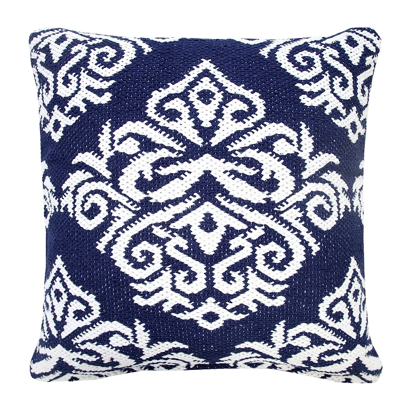 LR Home Josie Square Throw Pillow