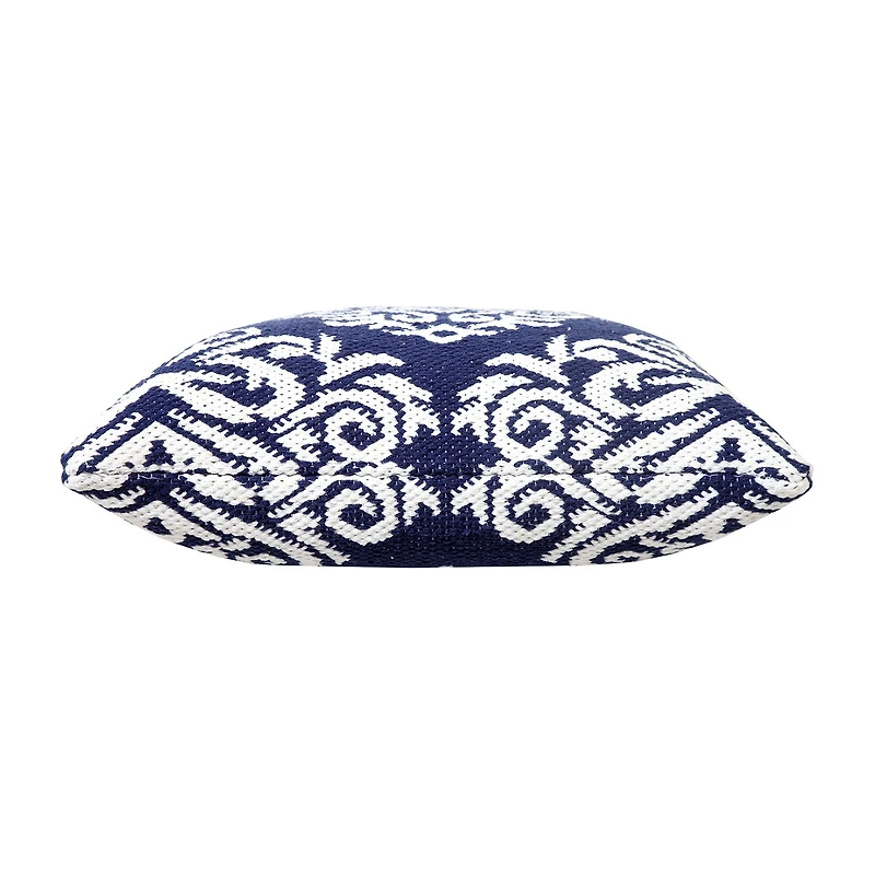 LR Home Josie Square Throw Pillow