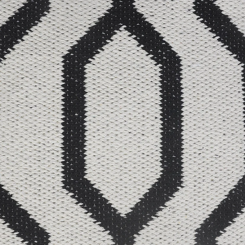 LR Home Ayla Square Throw Pillow