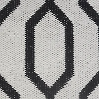 LR Home Ayla Square Throw Pillow