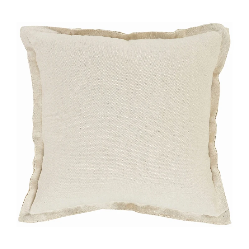LR Home Ayah Square Throw Pillow
