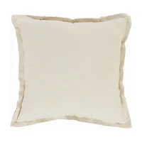 LR Home Ayah Square Throw Pillow