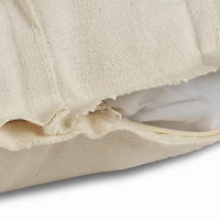 LR Home Ayah Square Throw Pillow