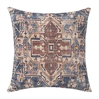 LR Home Mercy Square Throw Pillow