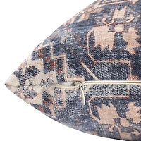 LR Home Mercy Square Throw Pillow