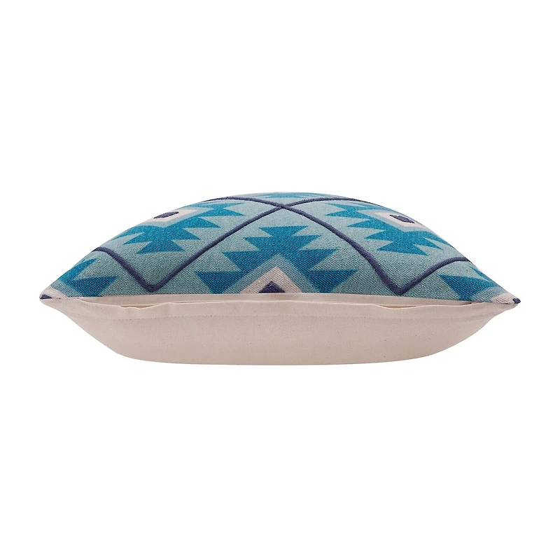 LR Home Aleia Square Throw Pillow