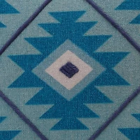 LR Home Aleia Square Throw Pillow