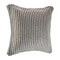 LR Home Vada Square Throw Pillow