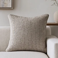LR Home Vada Square Throw Pillow