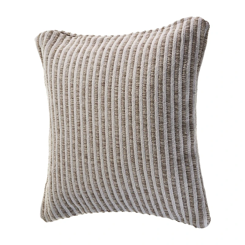 LR Home Vada Square Throw Pillow