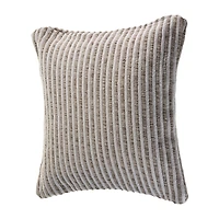 LR Home Vada Square Throw Pillow