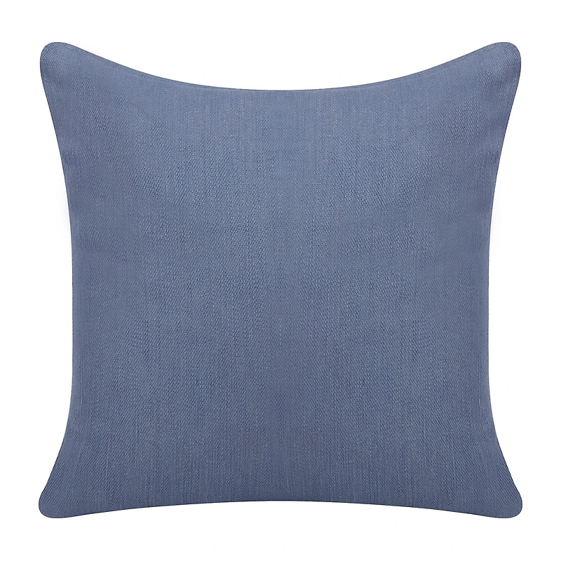LR Home Zoya Square Throw Pillow