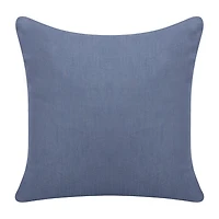 LR Home Zoya Square Throw Pillow