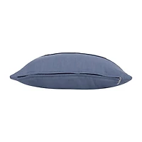 LR Home Zoya Square Throw Pillow
