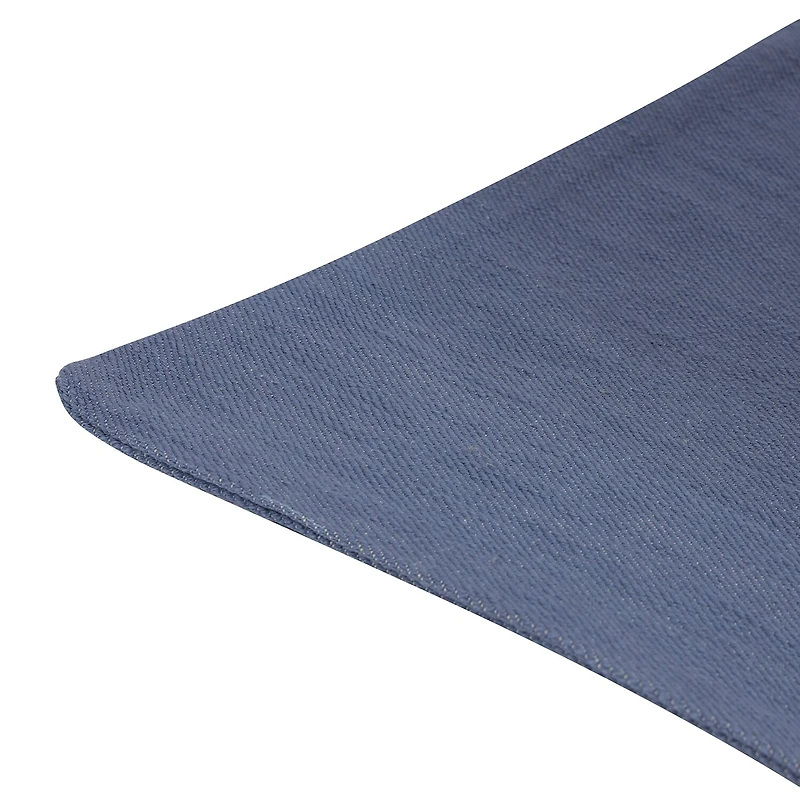 LR Home Zoya Square Throw Pillow