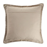 LR Home Vishal Square Throw Pillow