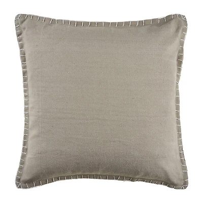LR Home Vishal Square Throw Pillow