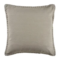 LR Home Vishal Square Throw Pillow