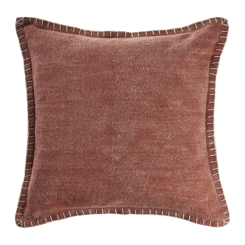 LR Home Vishal Square Throw Pillow