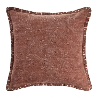 LR Home Vishal Square Throw Pillow