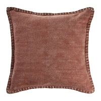 LR Home Vishal Square Throw Pillow