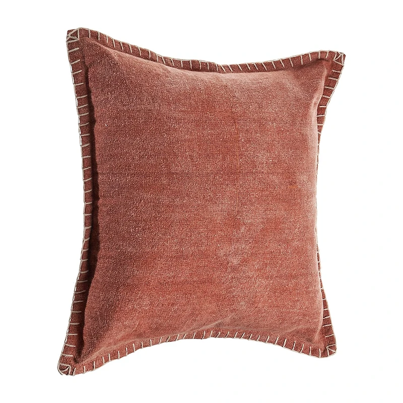 LR Home Vishal Square Throw Pillow